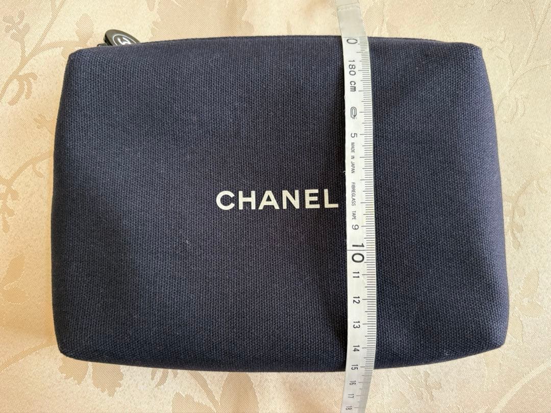 BLEU DE CHANEL Eau de Parfum ポーチ付　正規品