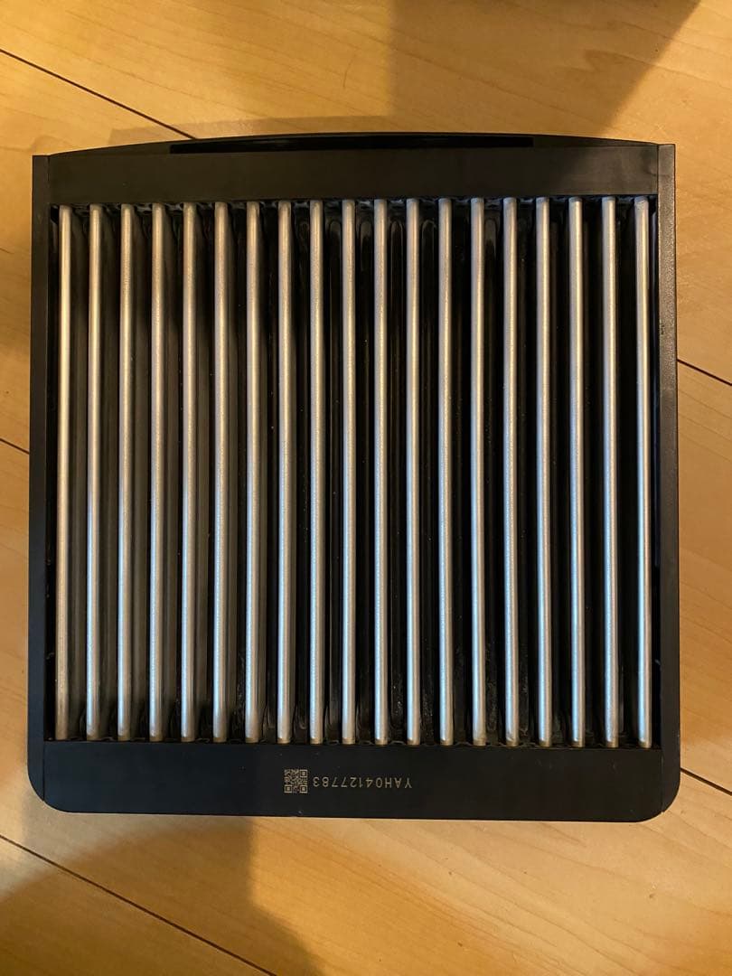 Airdog X3D 空気清浄機 ホワイト美品