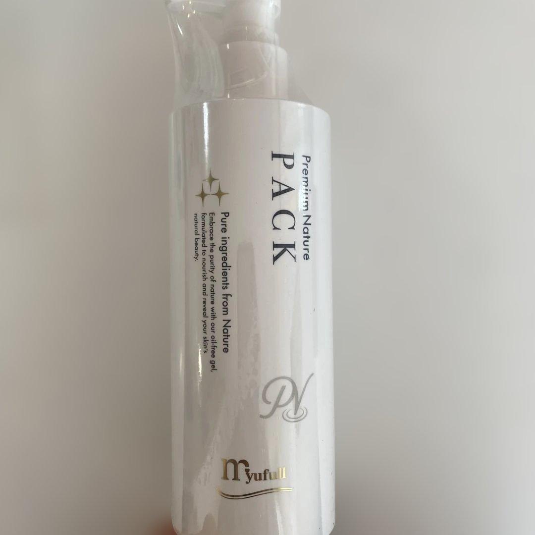 プレミアムナチュールパック 250ml