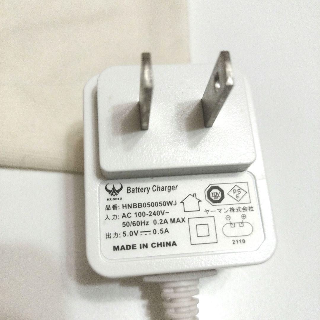 【美品　ほぼ未使用】YA-MAN ミーゼ ニードルヘッドスパリフト