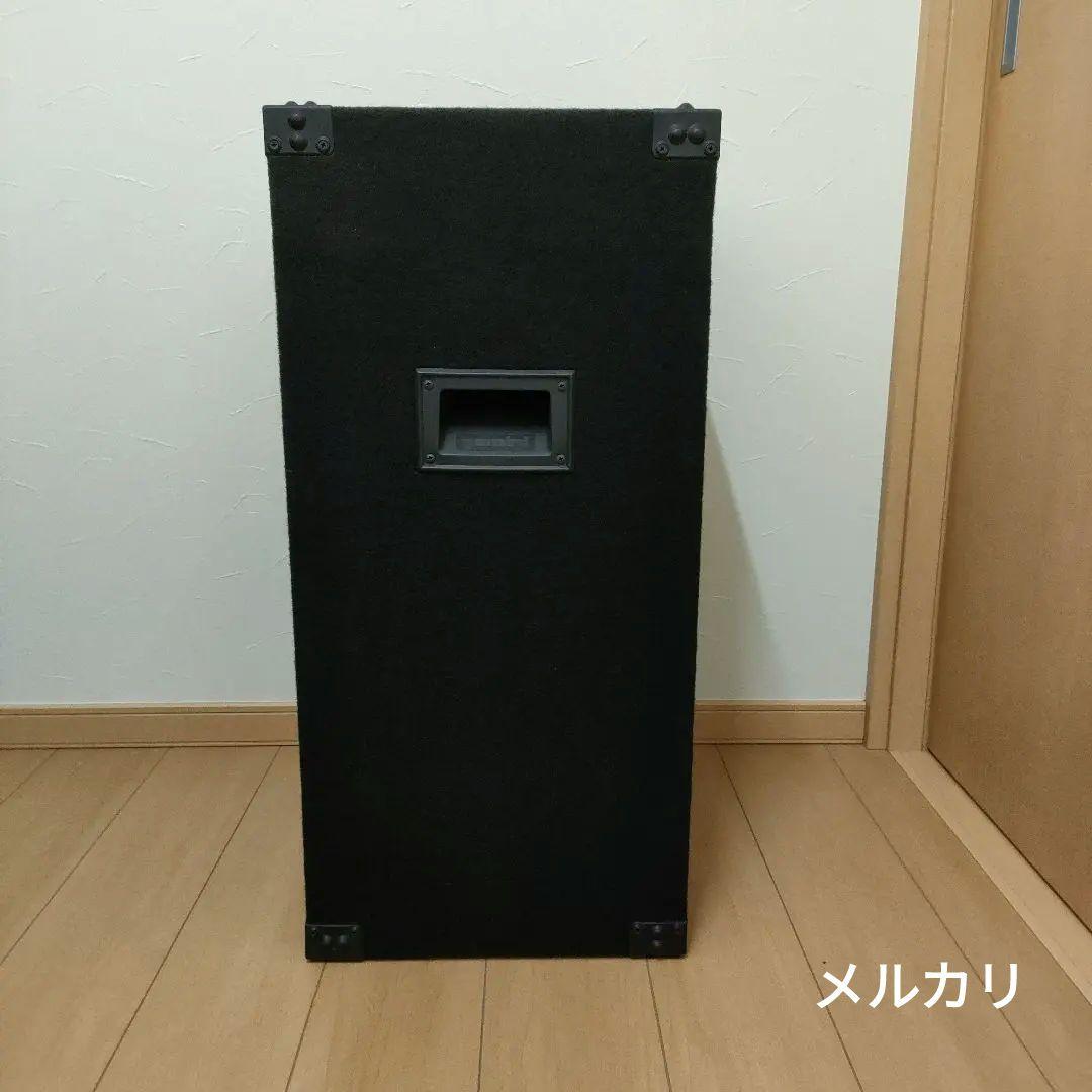 まる　gemini スピーカー A