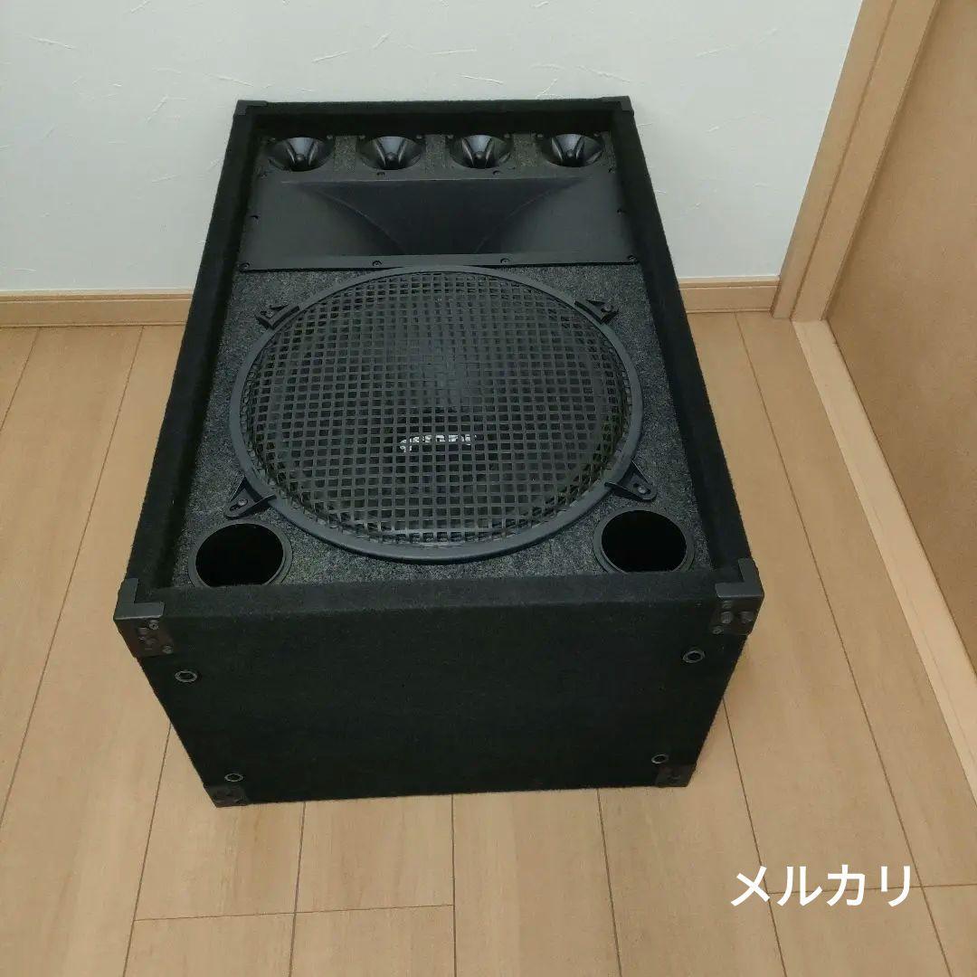 まる　gemini スピーカー A