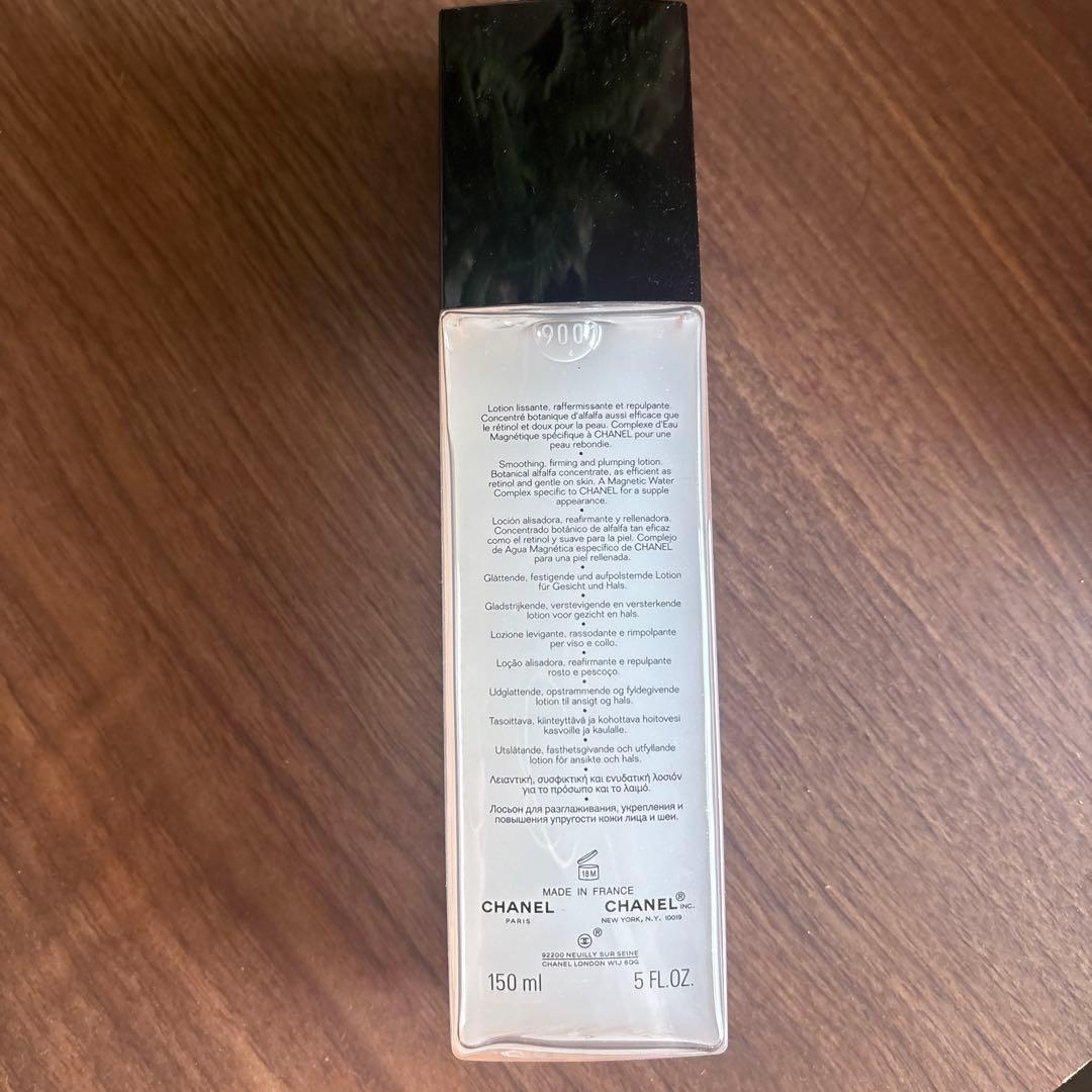 CHANEL ル リフト ローション　LE LIFT LOTION 150ml
