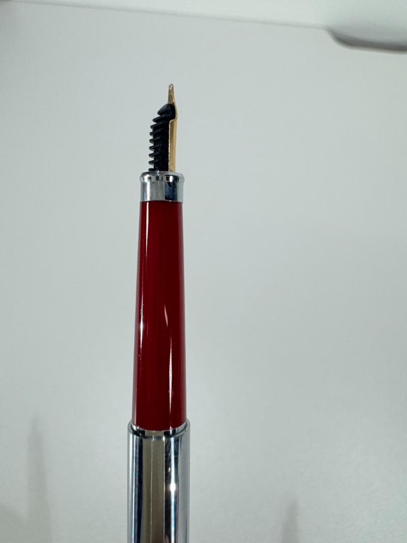 セーラー シャレーナ 万年筆 14Kニブ 細軸 美品