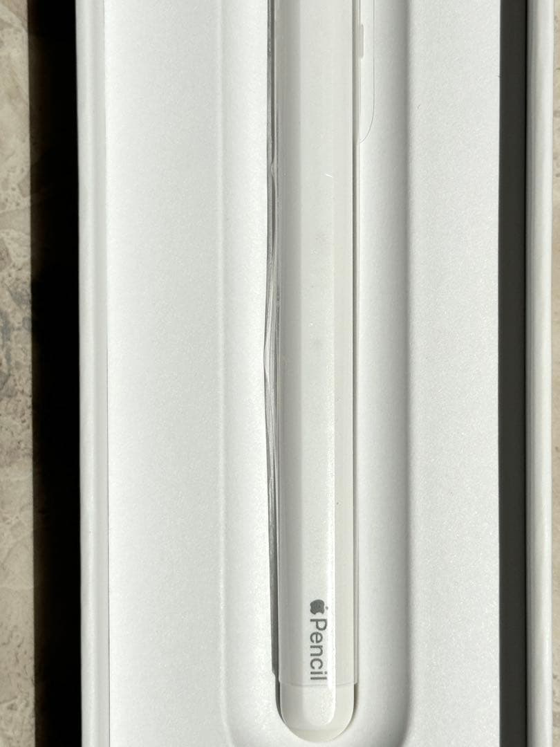 美品 Apple Pencil （第２世代） Model A2051