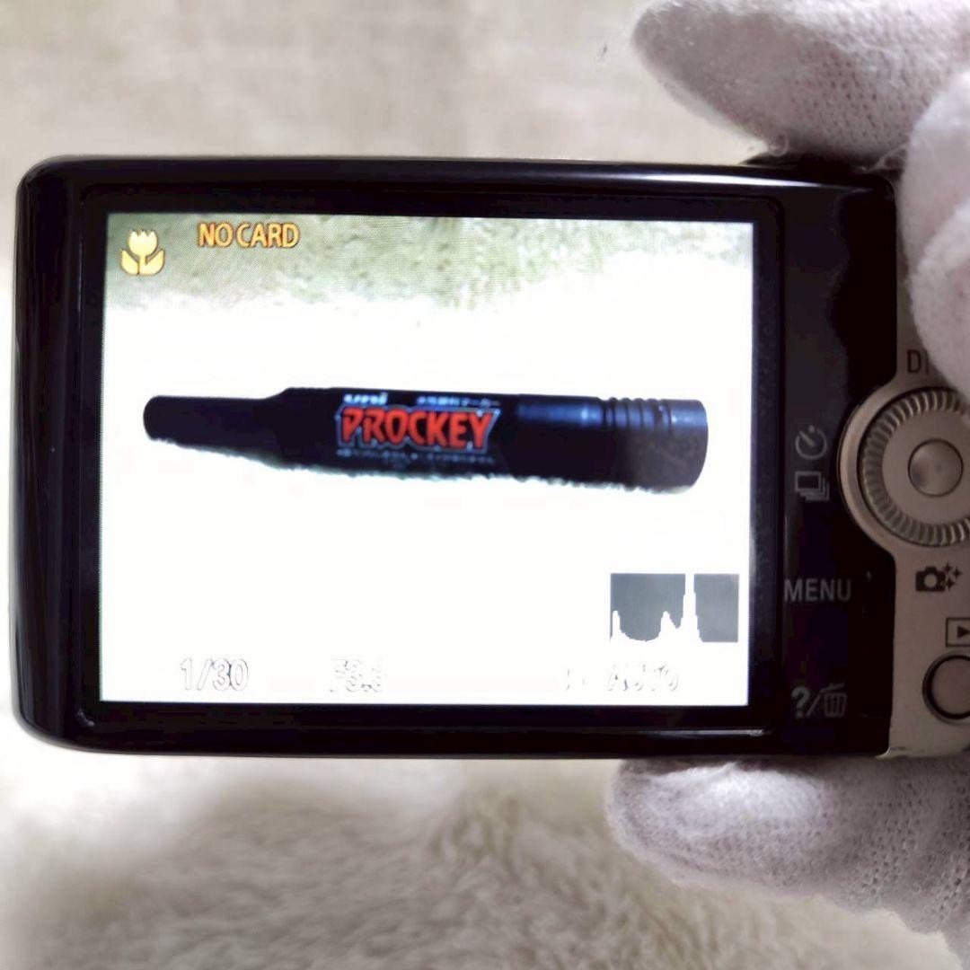 SONY Cyber-shot DSC-WX220 デジタル スチルカメラ