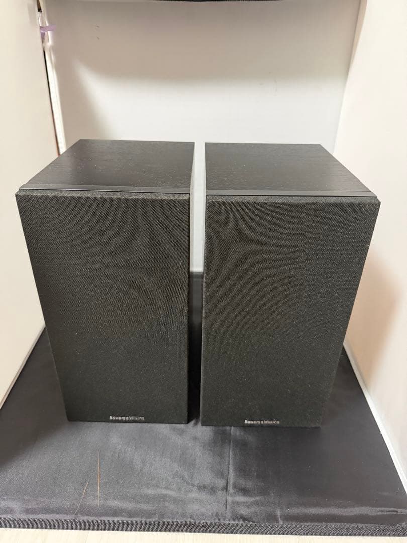 Bowers&Wilkins ★ 686 S2 ペアスピーカー