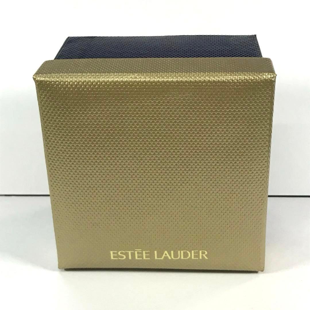 希少 ESTEE LAUDER エスティローダー てんとう虫 練り香水 天道虫