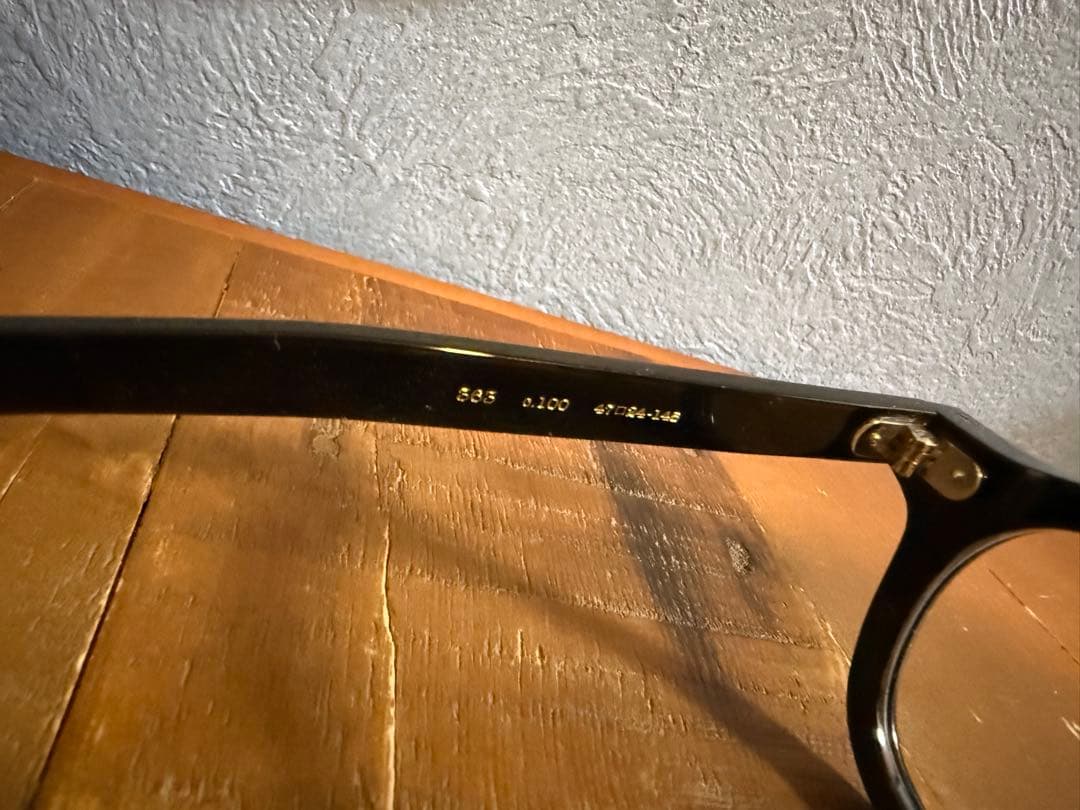 メガネ・老眼鏡 EYEVAN7285 363 (c.100)