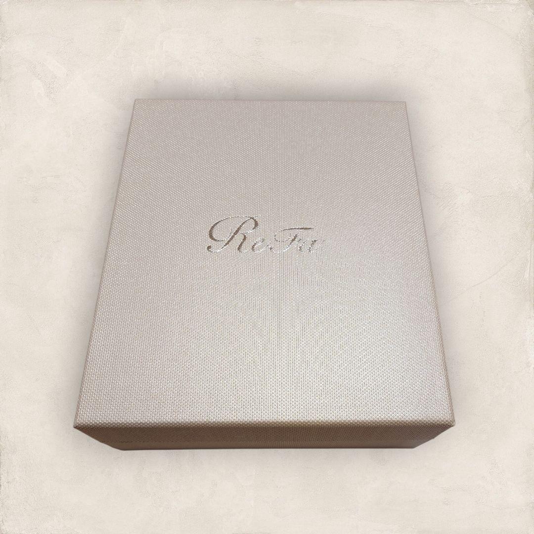 ✨美品✨ リファ カラットレイ 美顔器ローラー RF-PC2019B ReFa