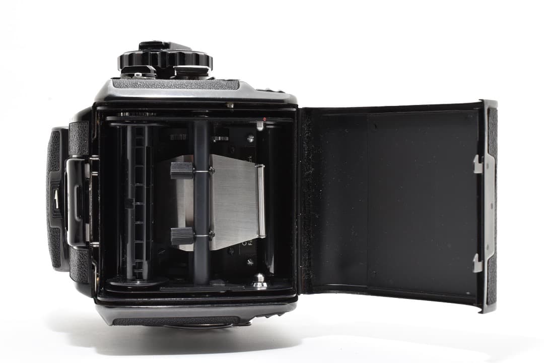 ゼンザ ブロニカ Zenza BRONICA S2 75mm f2.8 3880