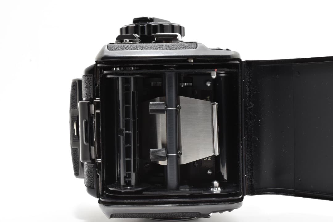 ゼンザ ブロニカ Zenza BRONICA S2 75mm f2.8 3880