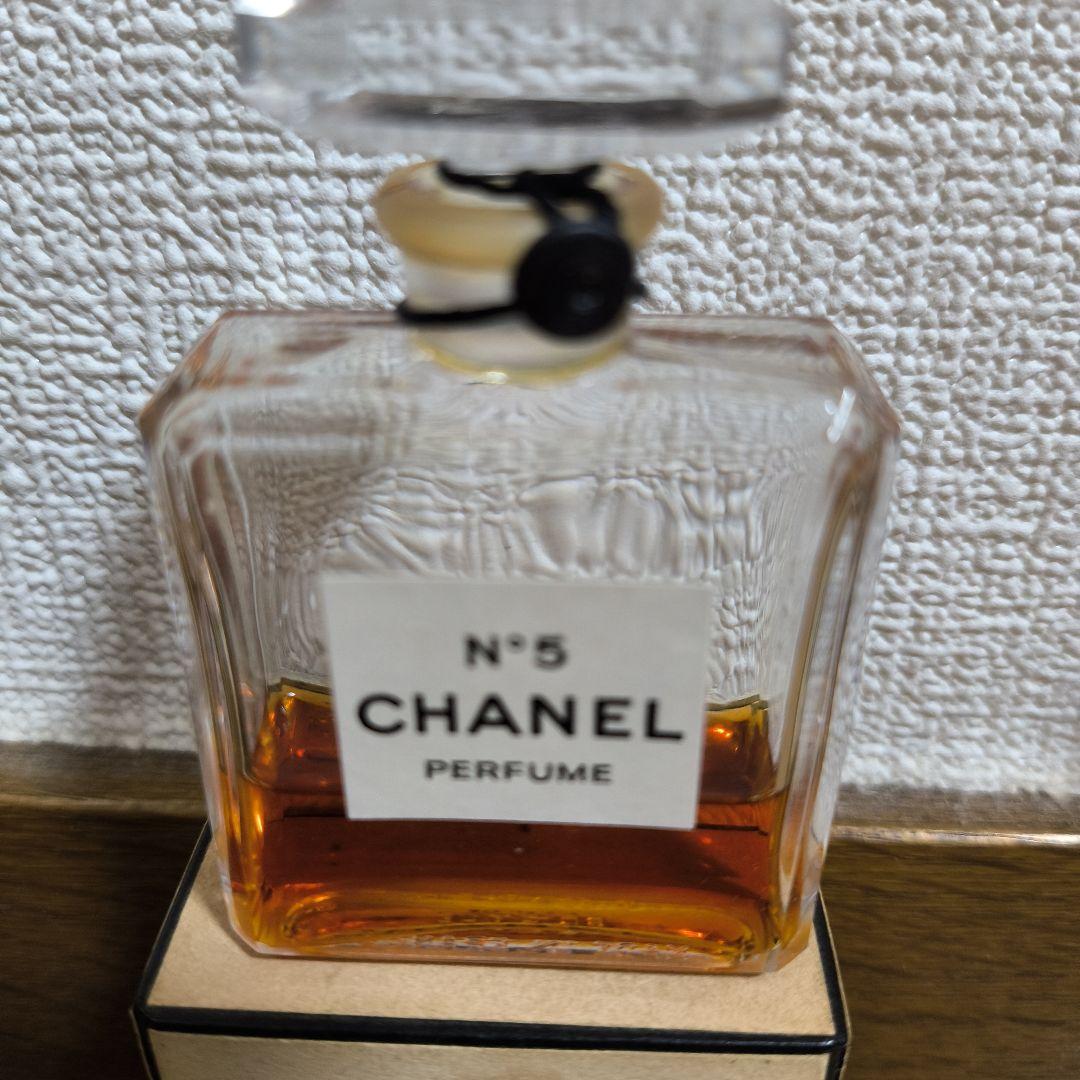CHANEL 香水セット N°5 N°22 N°19 シャネル 未使用