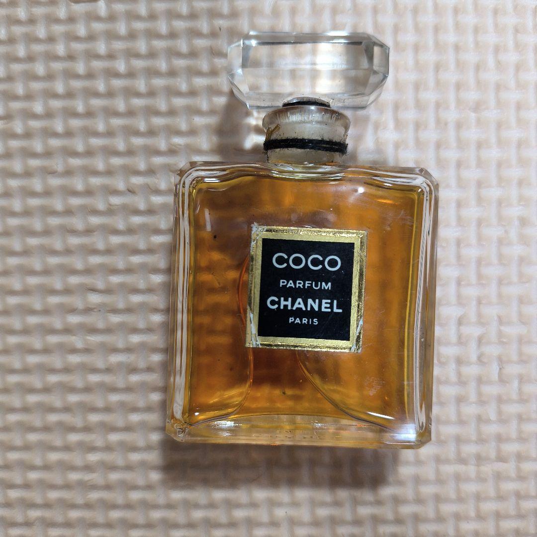 CHANEL 香水セット N°5 N°22 N°19 シャネル 未使用