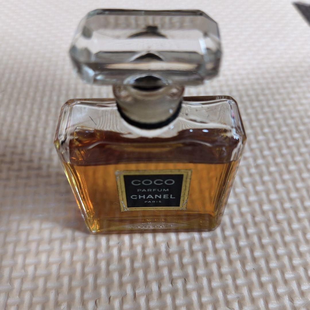 CHANEL 香水セット N°5 N°22 N°19 シャネル 未使用