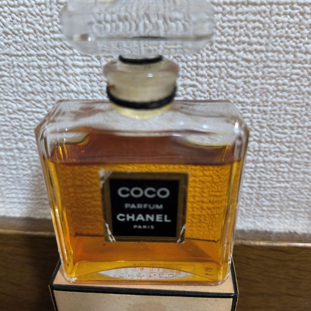 CHANEL 香水セット N°5 N°22 N°19 シャネル 未使用