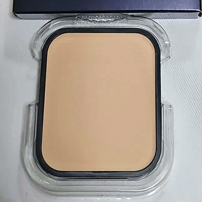 clé de peau BEAUTÉ タンプードル エクラ II オークル00