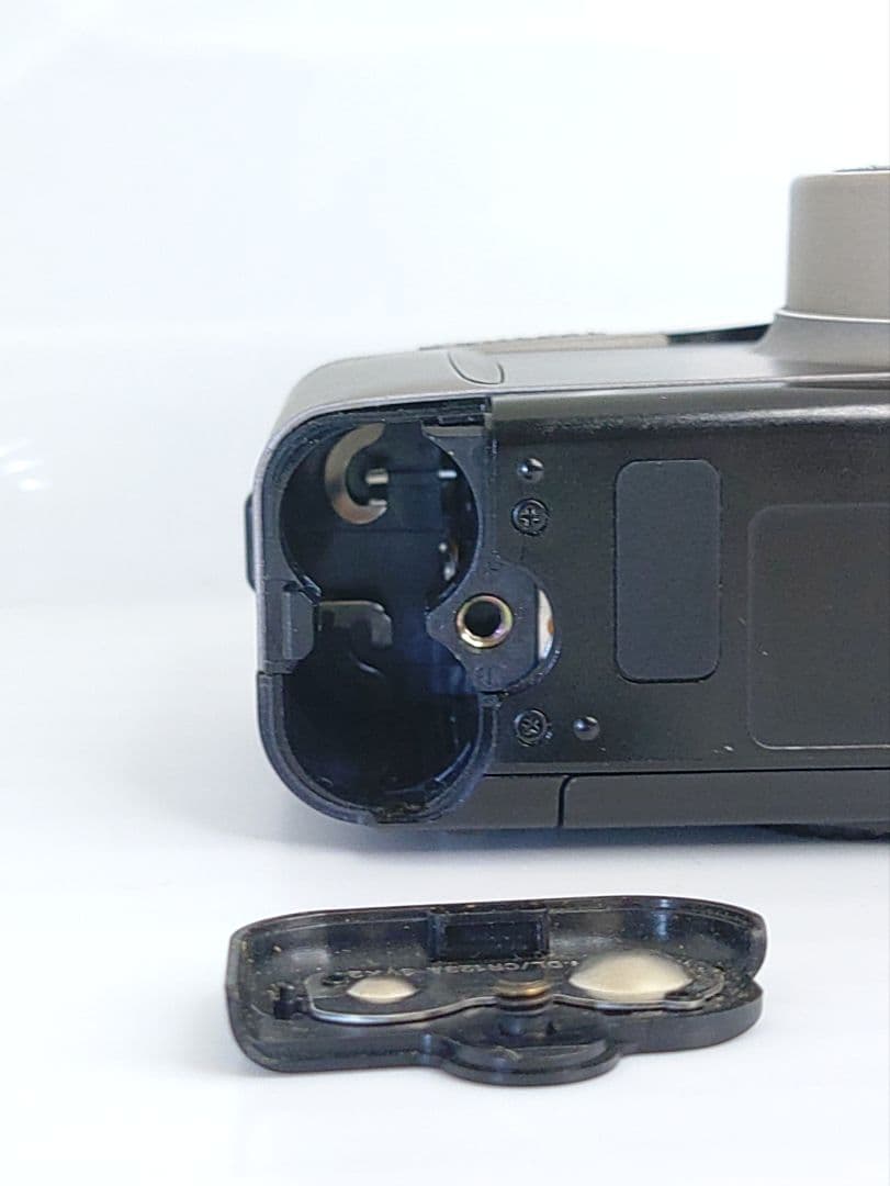 【美品】Canon Autoboy S コンパクトフィルムカメラ 動作確認済