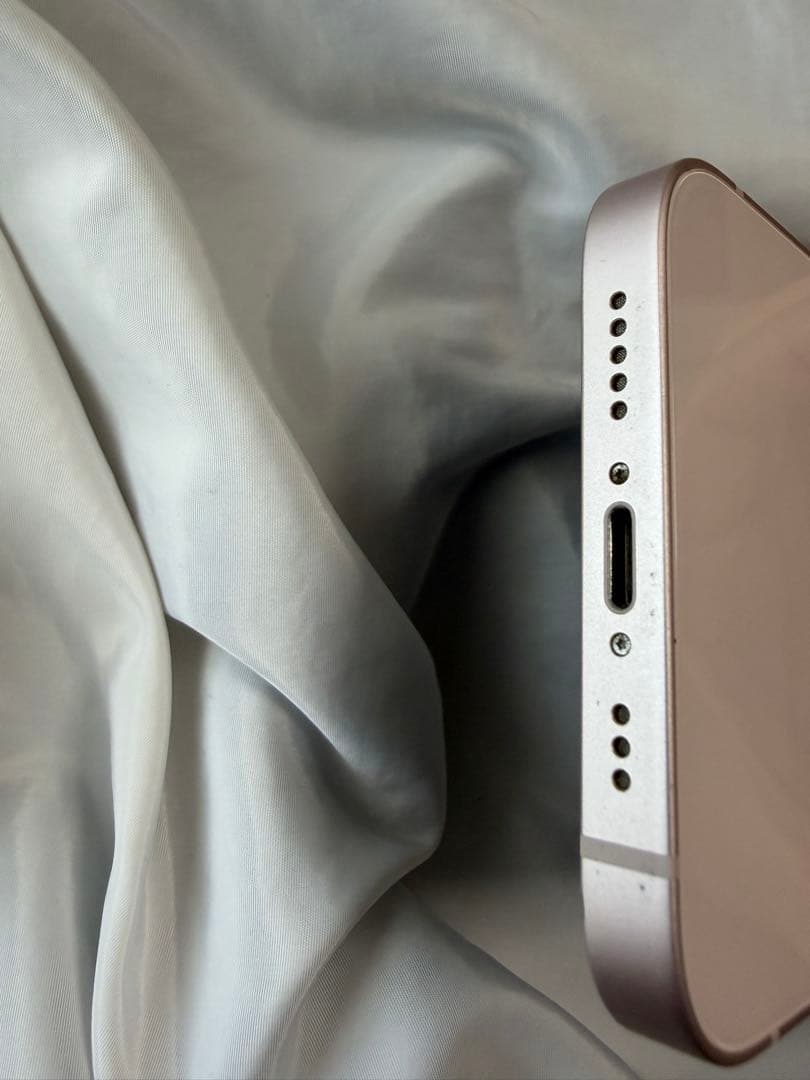 iPhone13 128GB ピンク 本体