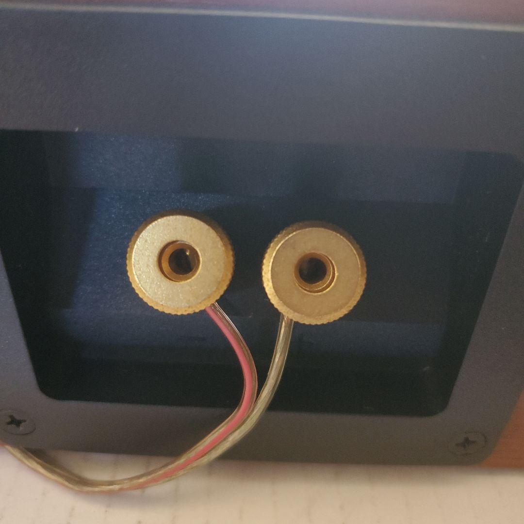 SC-C555SA　DENON　デノン　センタースピーカー