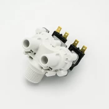 HITACHI 洗濯機 給水弁　BW-8GV-030　新品未使用