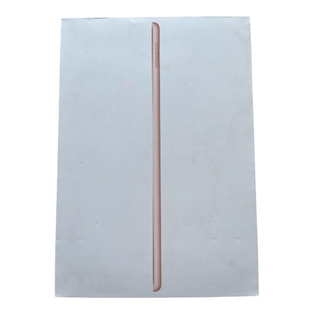 iPad 第7世代 128GB Wi-Fi＋Cellular SIMフリー
