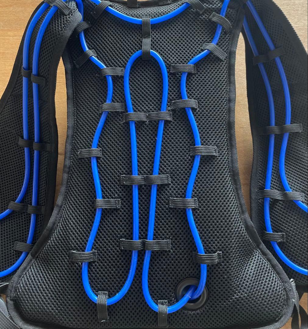 ICEMAN PRO X・PRO・STANDARD クールベスト