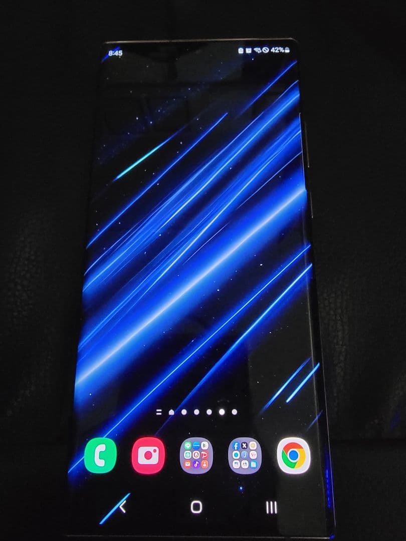 【ジャンク扱い】Galaxy Note 20 Ultra 5G 256GB