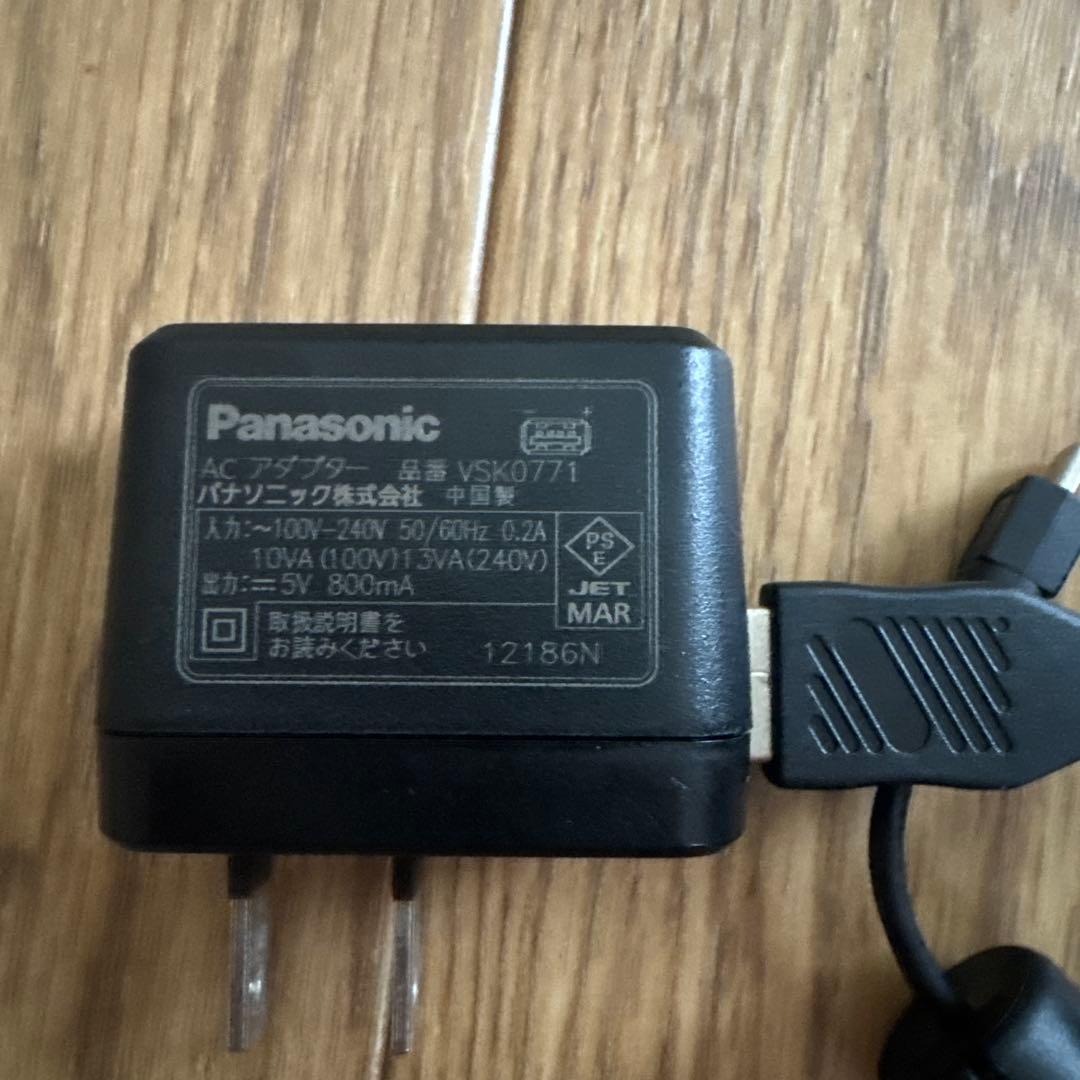 LUMIX SZ7 美品 デジカメ