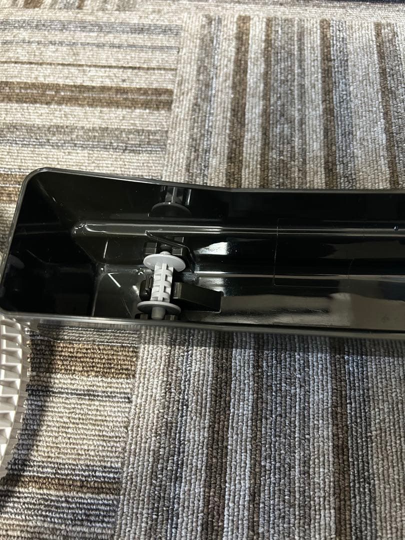 【2025年製】美品 シャープ 加湿空気清浄機 KI-SX70-T ブラウン