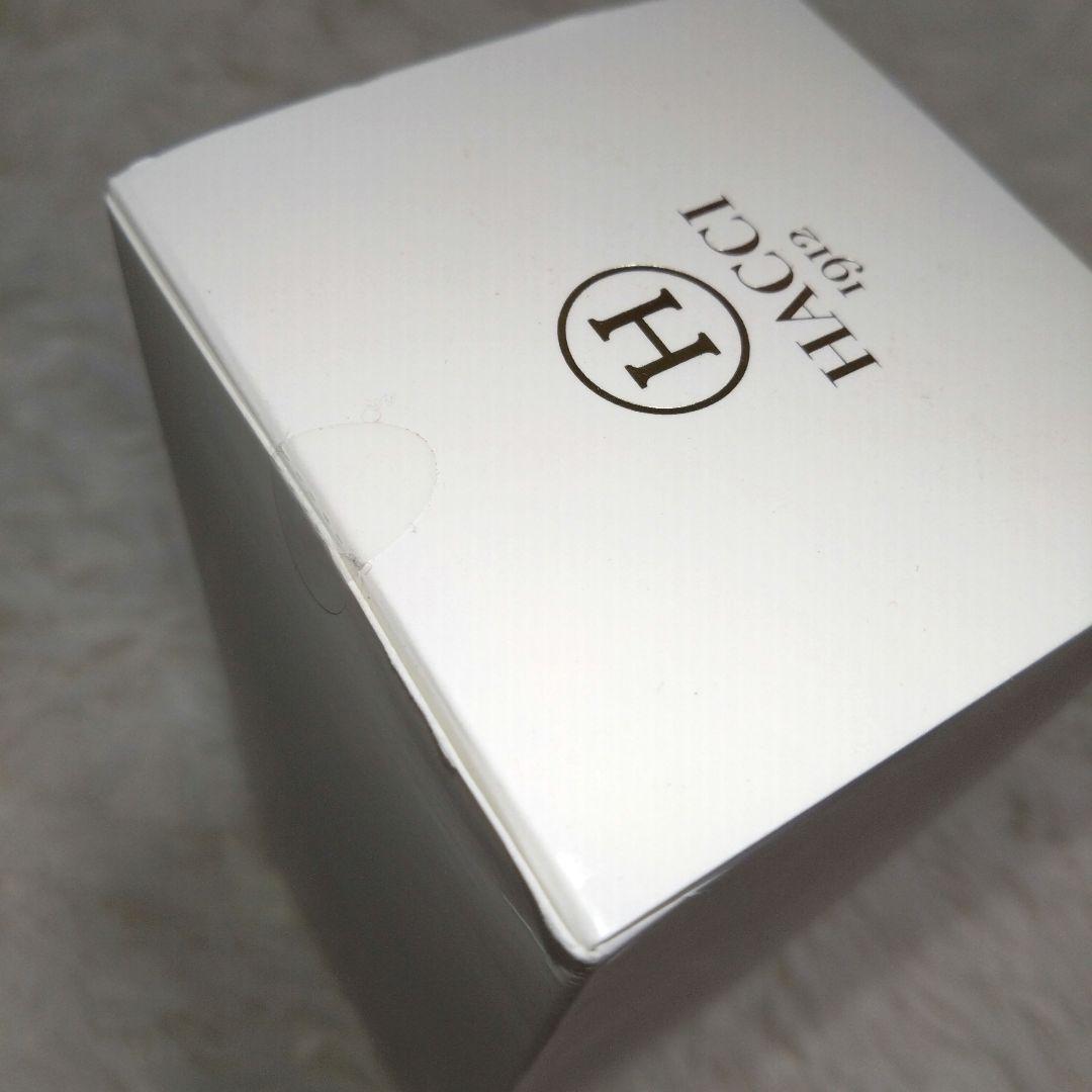 HACCI メルティグレース　オイルクレンジング　200ml メイク落とし