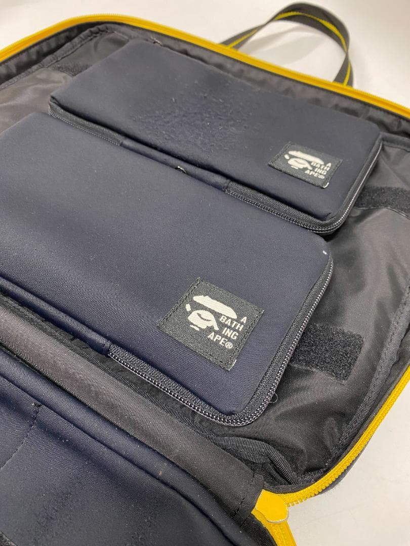 A BATHING APE パソコン ケース