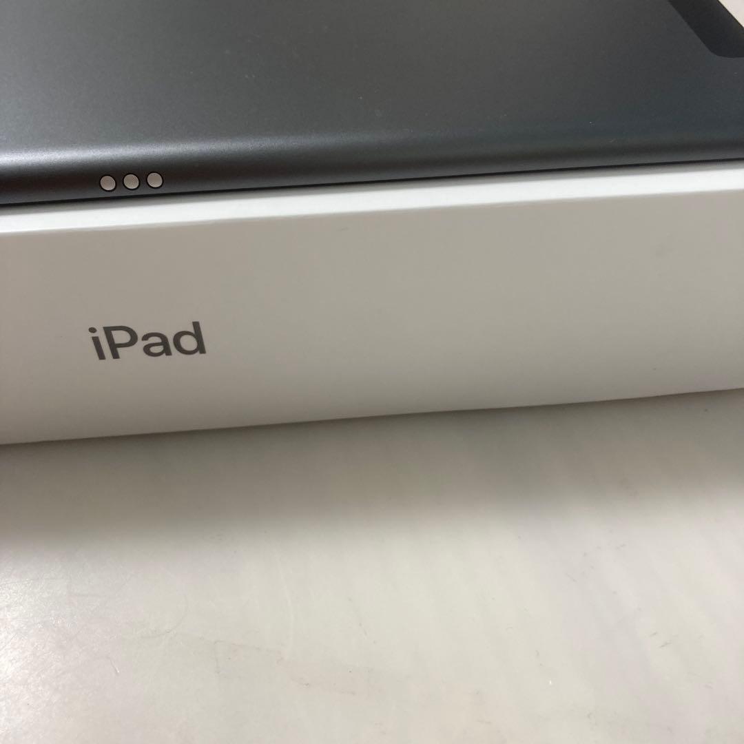 iPad 第9世代　64GB Wi-Fi➕cellular