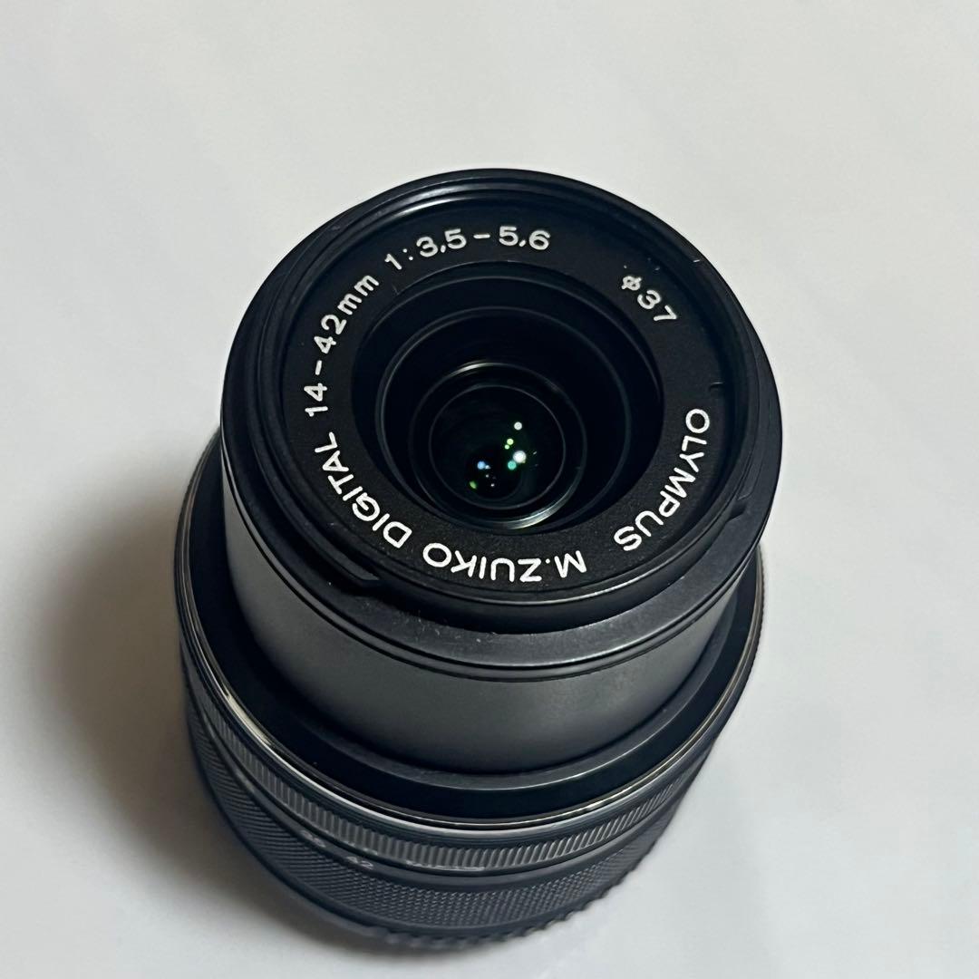 OLYMPUS PEN Lite E-PL6 ジャンク