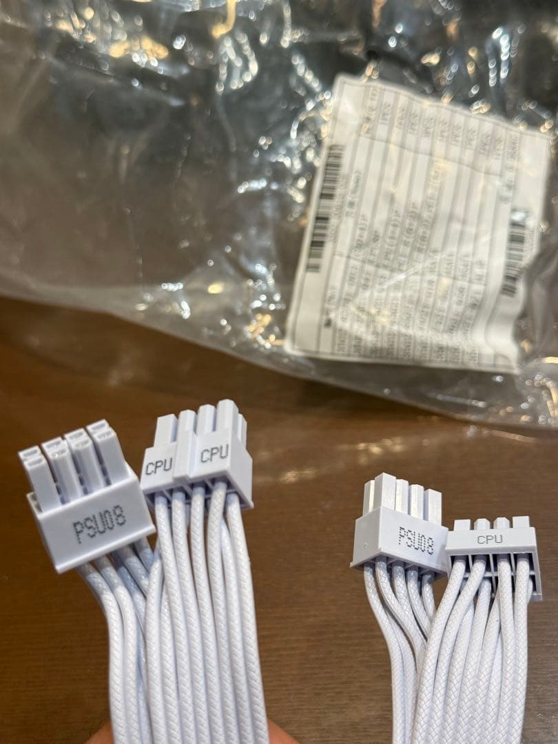 Lian Li 1000W電源 EG1000G 80 PLUS GOLD
