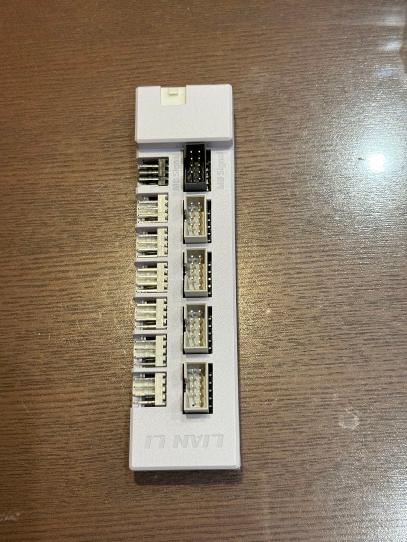 Lian Li 1000W電源 EG1000G 80 PLUS GOLD