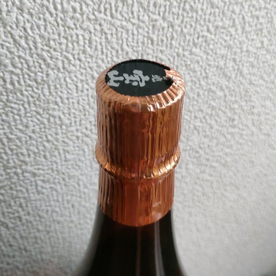 宝山白豊 芋麹全量 白天宝山 吉兆宝山 1800ml 4本 未開封 本格焼酎