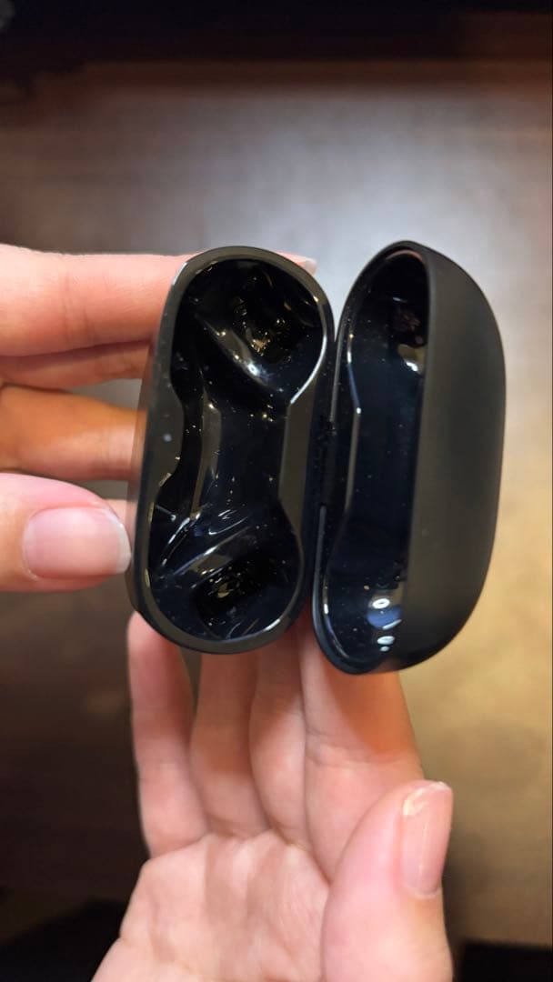 Bose QuietComfort Earbuds II ジャンク品