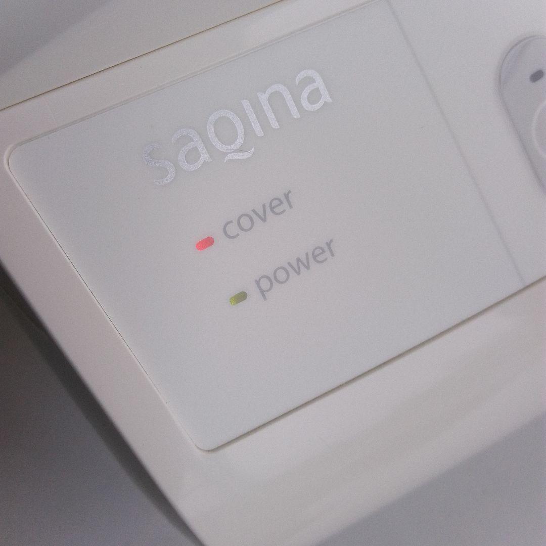 SAQINA サキナミュー 美顔器