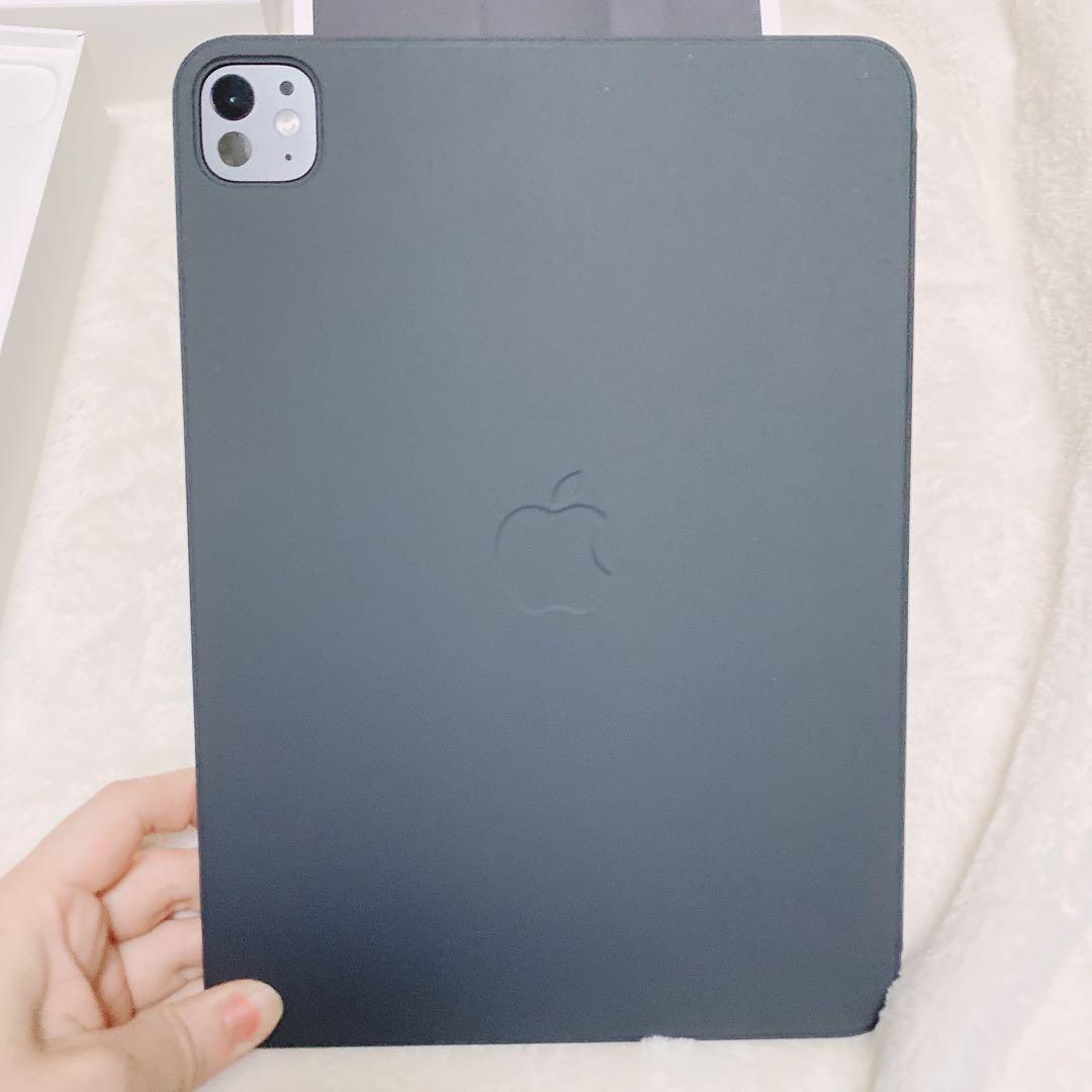 Apple 11インチ iPad pro （M4） Wi-Fiモデル ケース付き