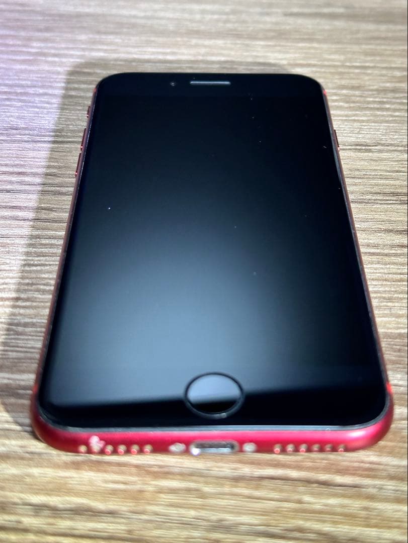 iPhone SE 第2世代 64GB