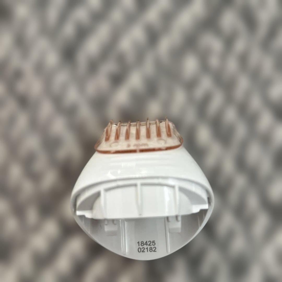Philips Satinelle Prestigeウェット&ドライ脱毛器