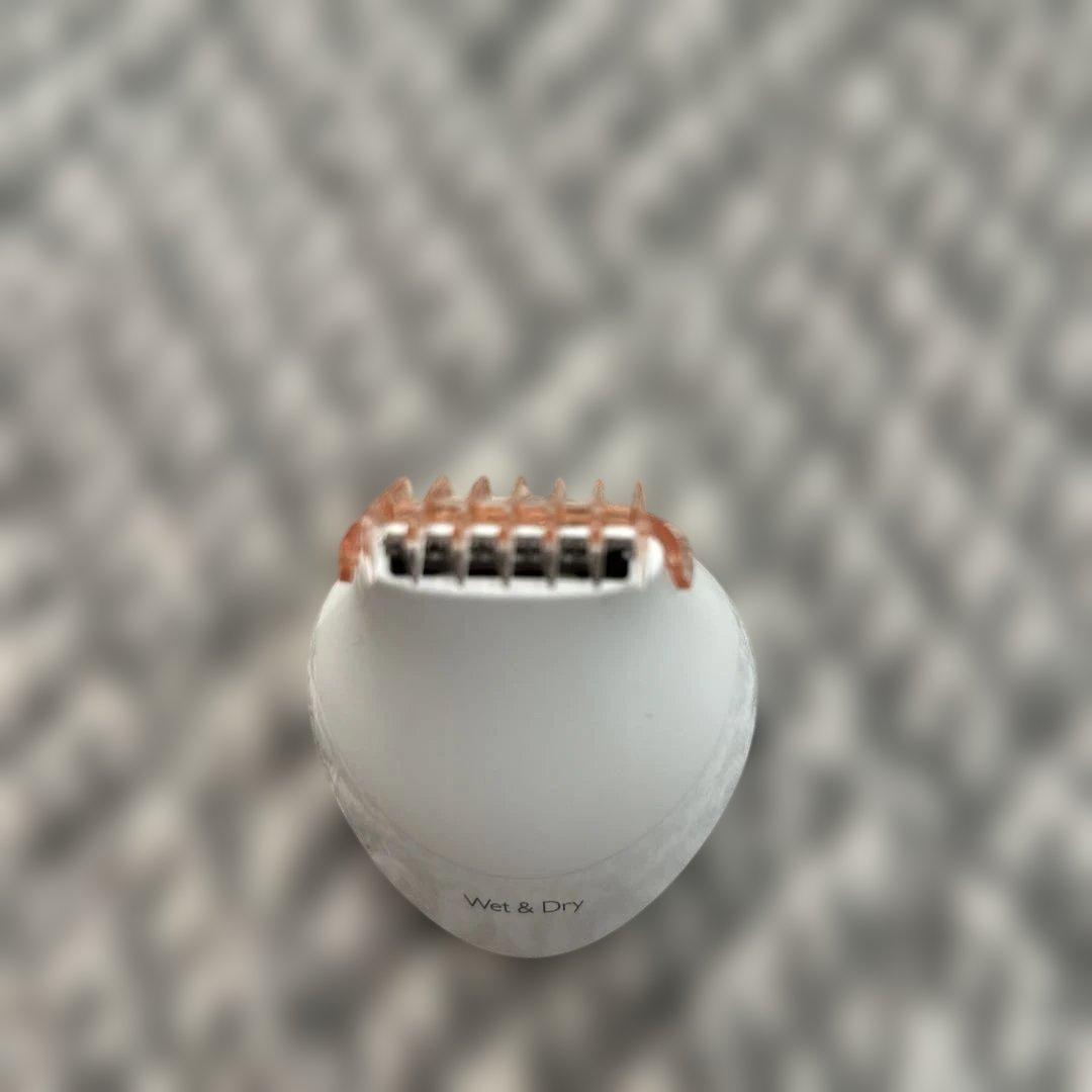 Philips Satinelle Prestigeウェット&ドライ脱毛器