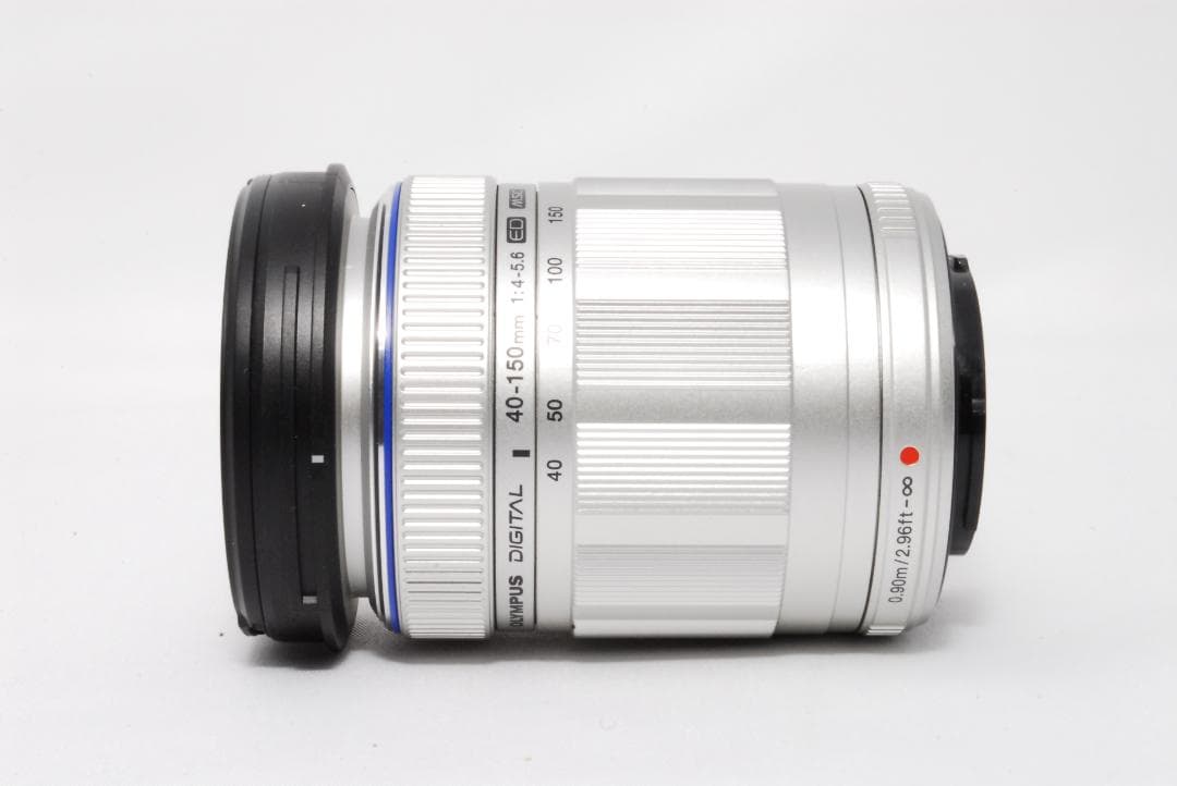 ✨新品級美品✨M.ZUIKO DIGITAL 40-150mm F4-5.6