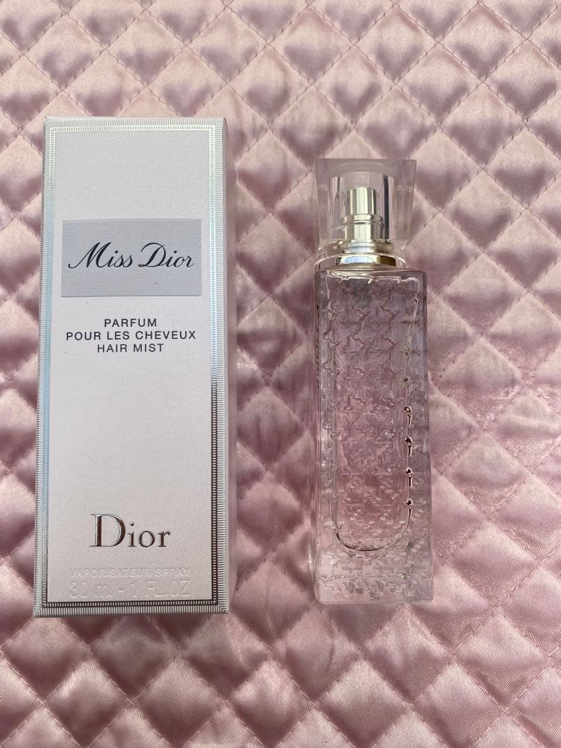 ミス ディオール ヘアミスト 30ml