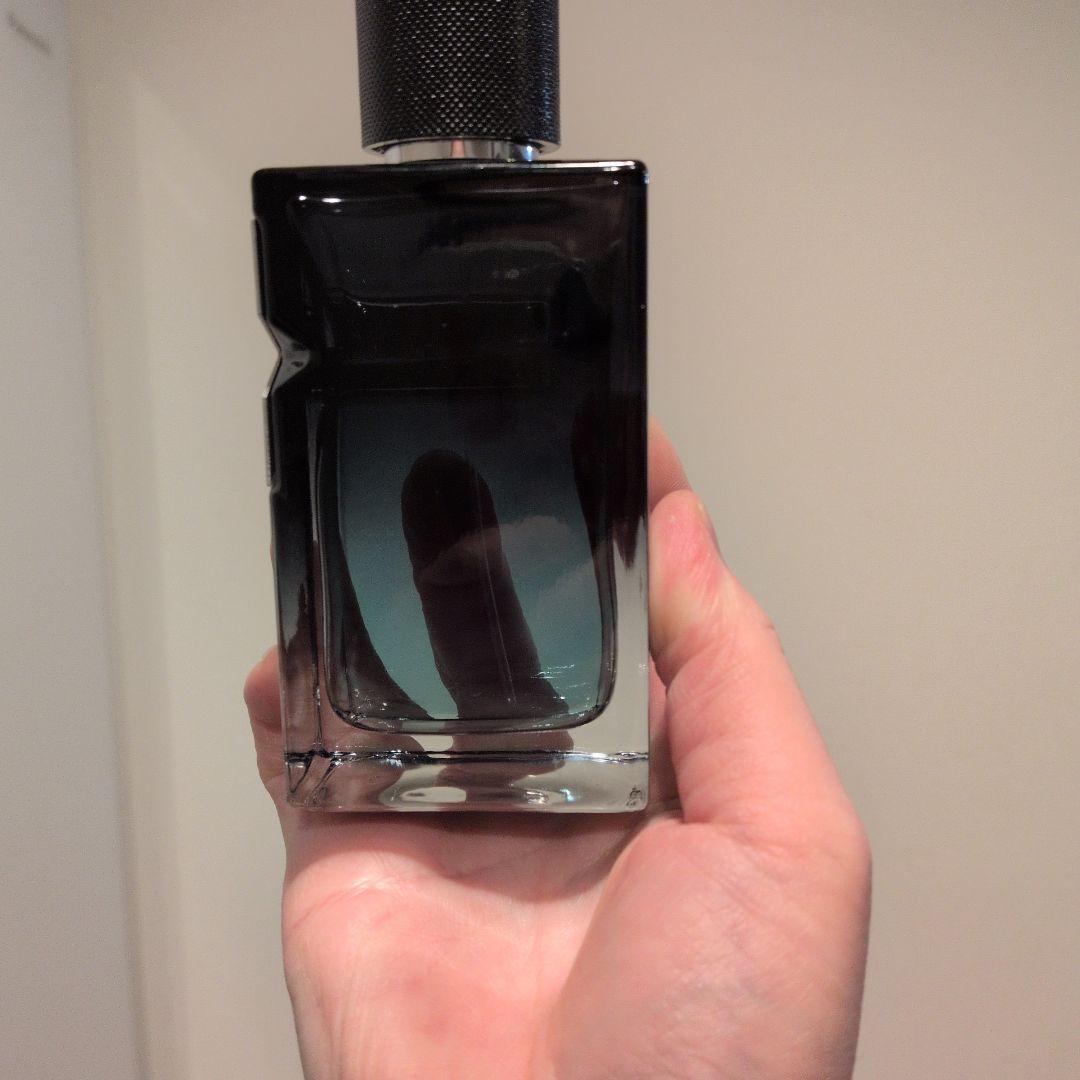 Yves Saint Laurent オードパルファム y men 100ml