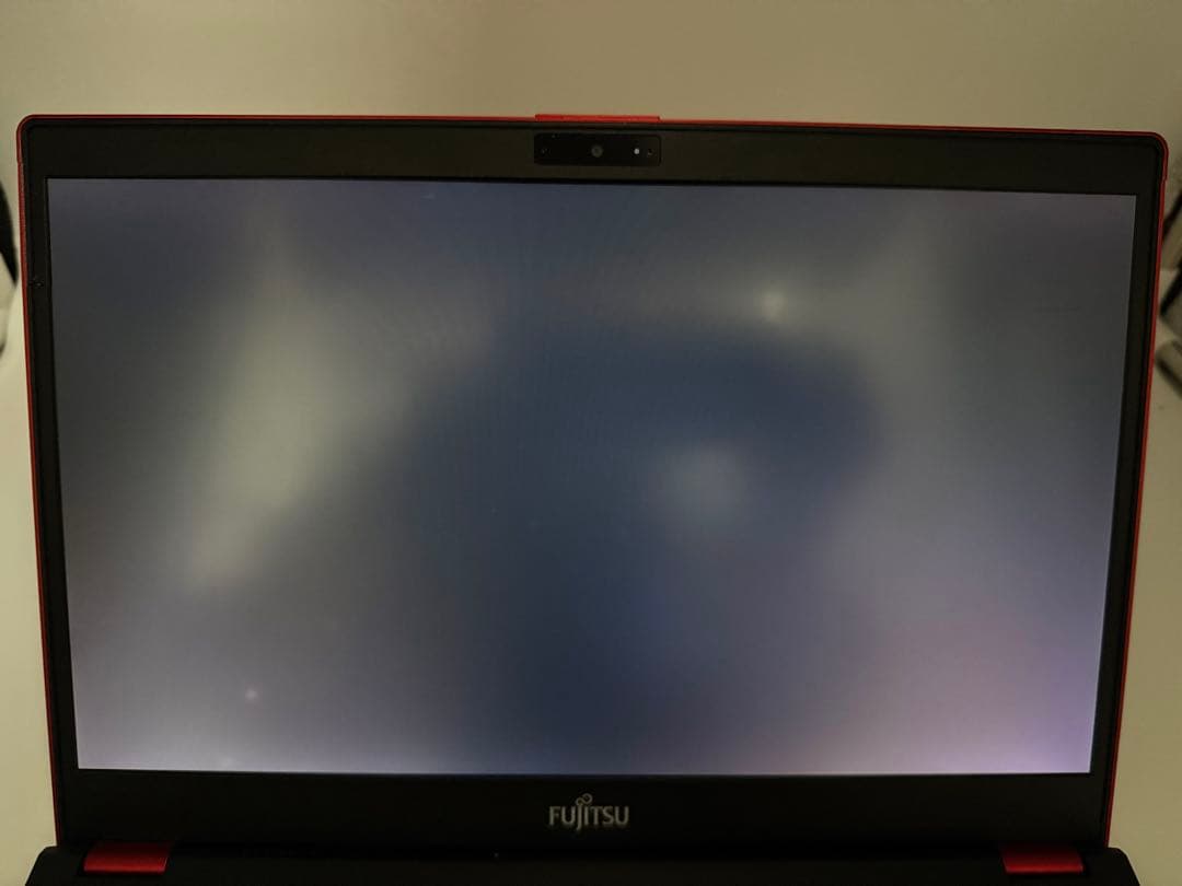 富士通ノートPC★ジャンク❗️第８世代★corei5❗️LIFEBOOK UH75