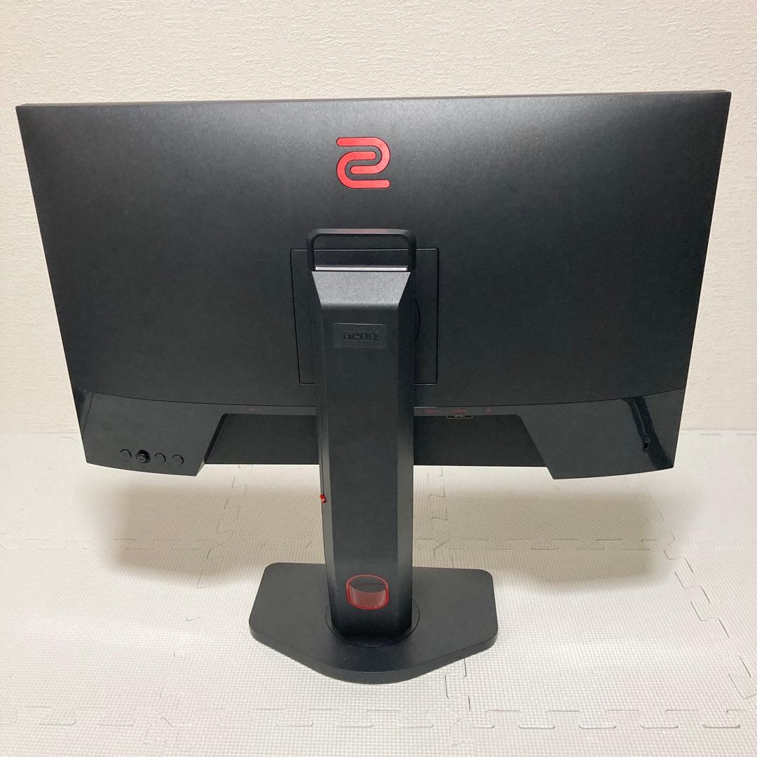 ★美品★ ZOWIE XL2411K 24インチ ゲーミングモニター