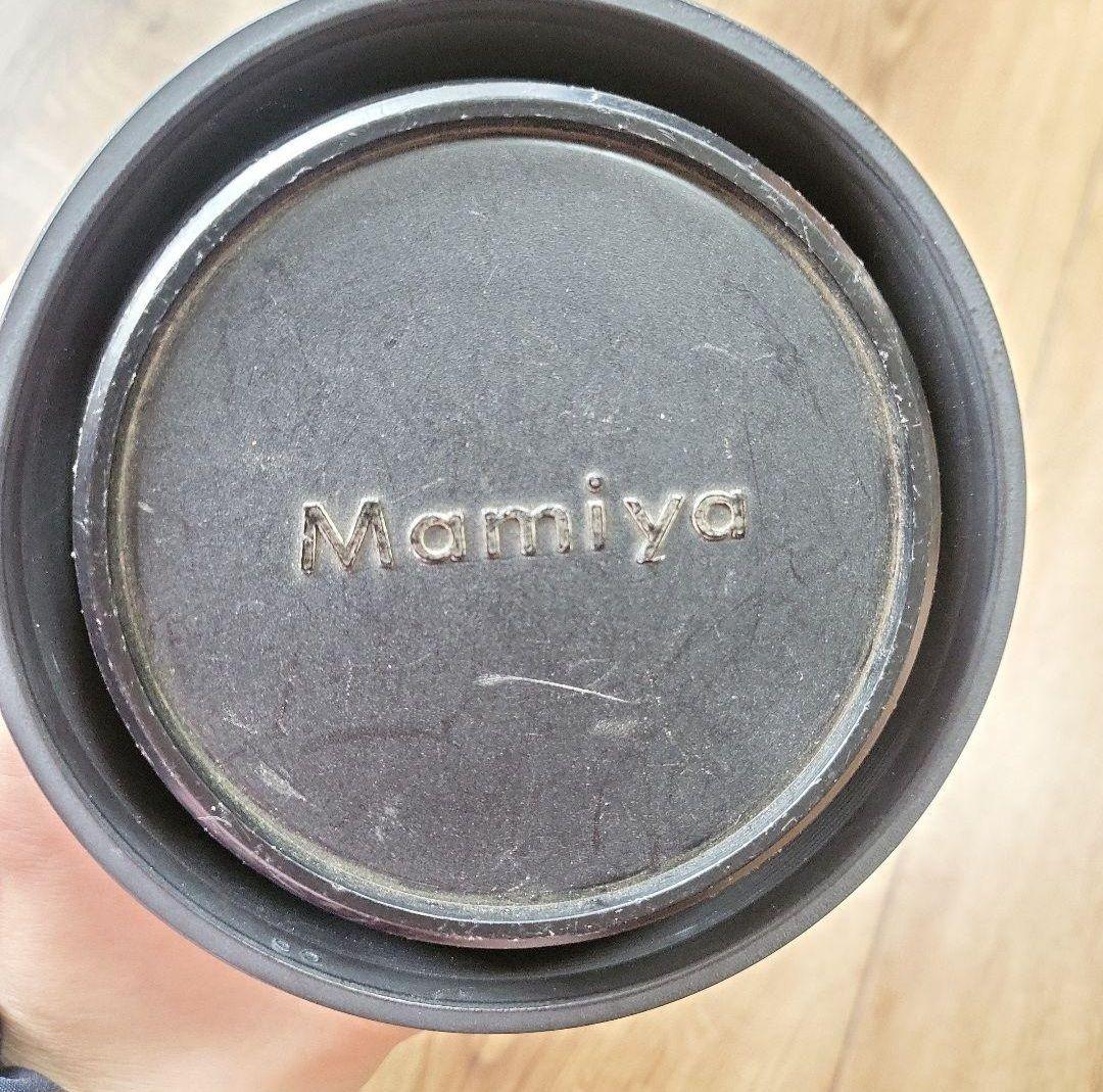 Mamiya RB67 カメラ レンズ2本セット 90mm 127mm