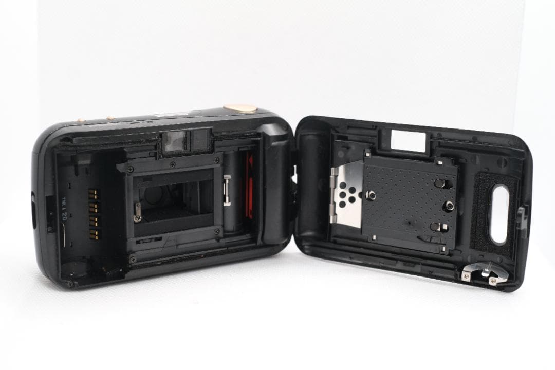 OLYMPUS μ　ミュー　ミュウ【mju:】PANORAMA 激レア　訳あり